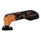 Cordless Multi-Function Tool